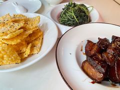 招牌红烧肉-锦園(伊势丹美食城店)