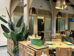 -mango tree芒果树泰国餐厅(青岛万象城店)