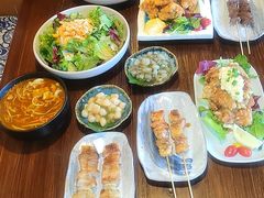 -鸟亭·居酒屋(青年路店)