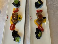 -海湾壹品·粤菜·早茶·烤鸭(拱北店)