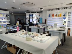 -浮光眼镜·蔡司视觉合作·数字验配中心(陆家嘴店)