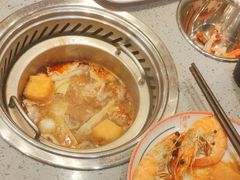 -喜家自助小火锅(乐客城店)
