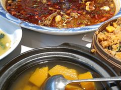 -新概念来凤鱼(璧山店)