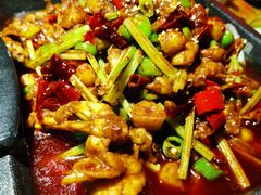 -馋火炉鱼(新世界百货望京店)