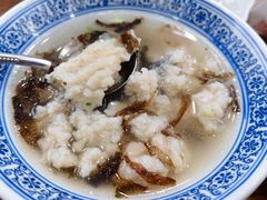 鲨鱼汤-煎意浓·吴记煎包(交通路店)