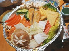 -一心创作料理屋(经开万达店)