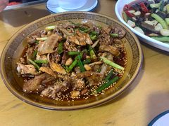 -周师饭店