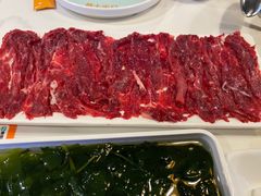 -古乐牛香·鲜牛肉自助火锅(南京总店)