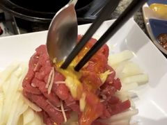 -阿里郎韩国料理