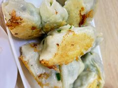 -北香园饺子馆(锦华路店)