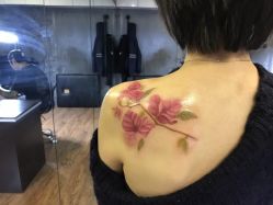 -千贺宗纹身传统大师