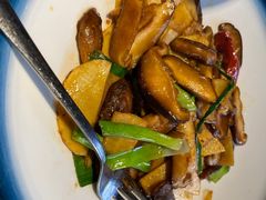-老阿爸鲜鱼土菜(昆山花桥店)