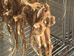 -周丹丹原味烧烤(香格里拉店)