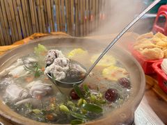 -洪大厨鸡煲(福田店)