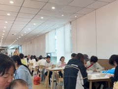 -辣辣小吃豆花米线(大观篆新农贸市场店)
