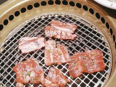 -谷牛和牛烤肉(漕河泾印象城店)