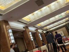 -民族饭店-四季餐厅