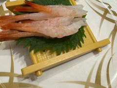 -争鲜回转寿司(浦东三钢里PLUS店)