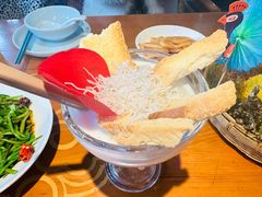 -菌自由丨野生菌火锅特色庭院餐厅(丽江古城店)