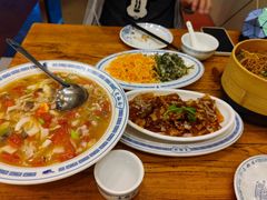 -老雒阳面馆·水席·洛阳菜(纱厂路店)