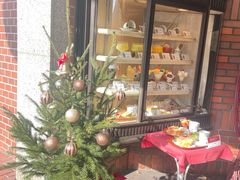 -西村咖啡店 (中山手本店)