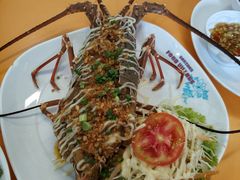 -班赞海鲜市场