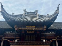 -天一阁博物院