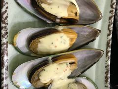-真剑日本料理·铁板烧(贵州路店)