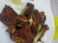 -凤城礼记鱼翅海鲜酒家(新马路总店)