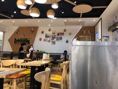 -满记甜品(王府井北京市百货大楼店)
