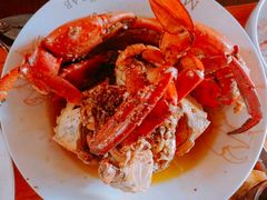 -Ministry of Crab(科伦坡店)