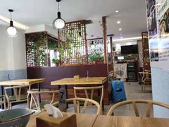 大堂-螺大蛳柳州螺蛳粉·火锅·热干面(西城永捷店)