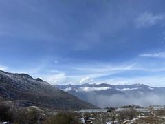 -太子岭滑雪场