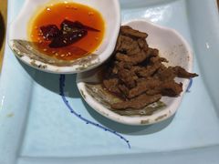 -满园烤鸭·春饼(太原街万达店)