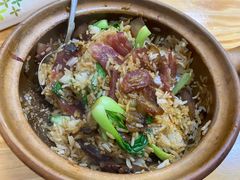 -壹煲口福煲仔饭(中山路店)