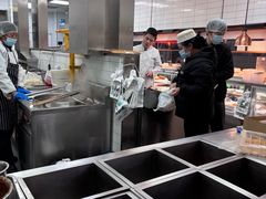 -黑窑厂糖油饼烤鸭·清真菜(旗舰店)