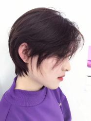 -扎嘎形象设计