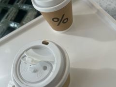 -% Arabica阿拉比卡咖啡(罗湖万象城店)