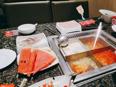 -海底捞火锅(邯郸新世纪中心店)