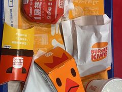 -汉堡王(上海凌云壹街坊店)
