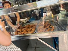 -陶记正宗德州扒鸡(科巷店)