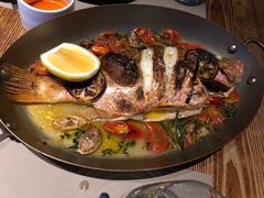 -Mercato莫卡多露台餐厅与酒吧(K11店)