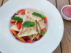 -Bistro 63 创意融合料理(广粤天地店)