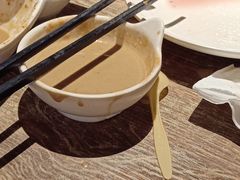 -比特堡啤酒烤肉自助料理(和平店)