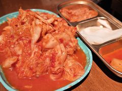 -양평식당·杨平食堂(华贸店)