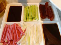 -雀蓝川菜(奥体广场店)