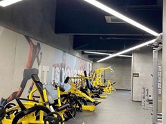 -锐动健身(博地中心店)