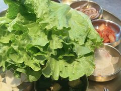 -东味北道熟成·炭火烤肉(九龙店)