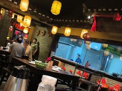 -大自然(鲁家村店)