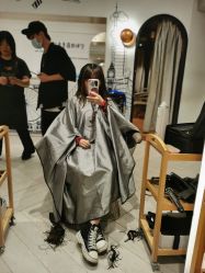 -苏豪路易士·嘉玛发廊